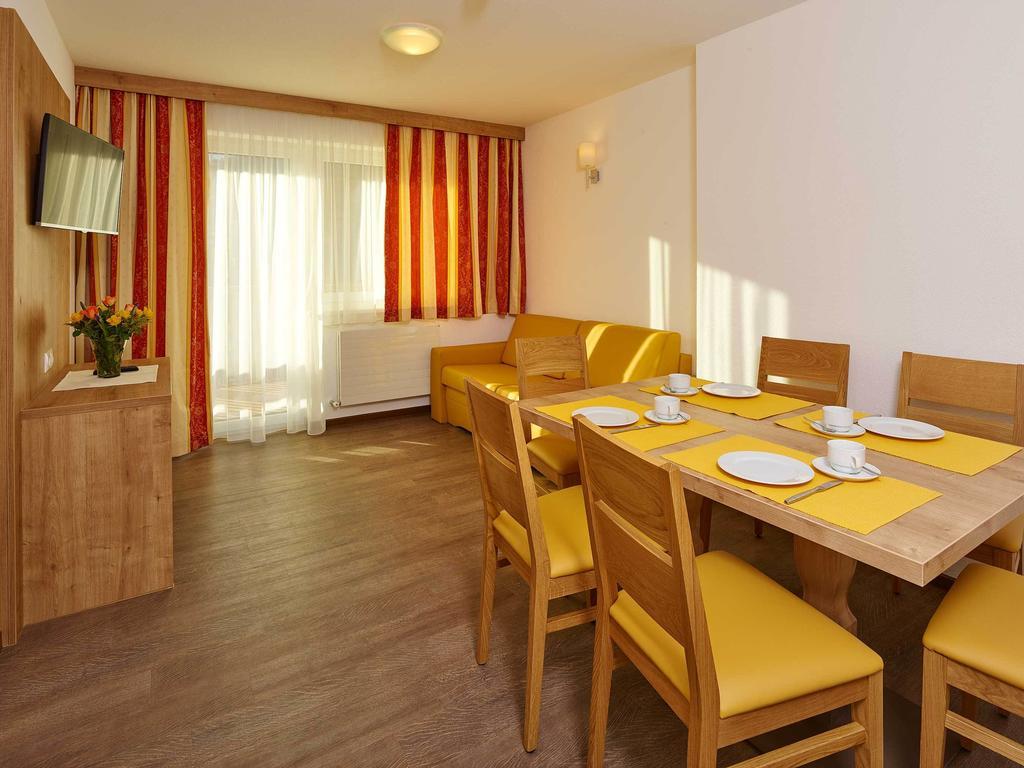 Appartement Gaestehaus Bergkristall Ζόλντεν Δωμάτιο φωτογραφία