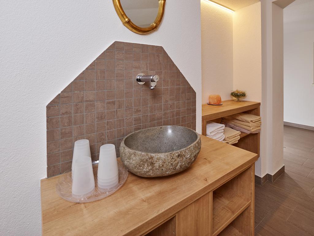 Appartement Gaestehaus Bergkristall Ζόλντεν Εξωτερικό φωτογραφία